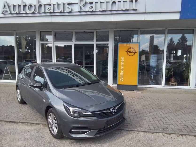 Astra
