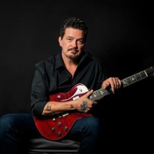 Mike Zito 27.02.2026 Nica Jazz Club