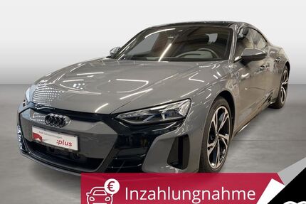 Audi e-tron GT 29.998 km 54.870 &euro; Landshut 84030