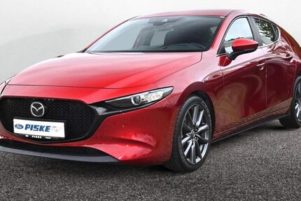 Mazda 3 54.550 km 17.450 &euro; Wolfenbüttel 38302