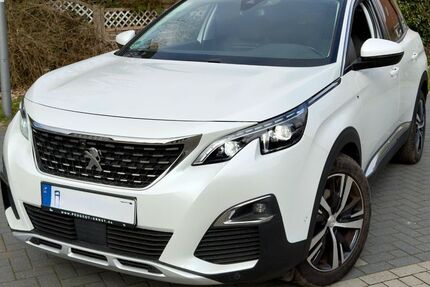 Peugeot 3008 19.999 km 15.999 &euro; Schwentinental 24223