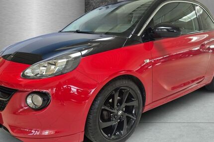 Opel Adam 31.500 km 11.480 &euro; Heide 25746