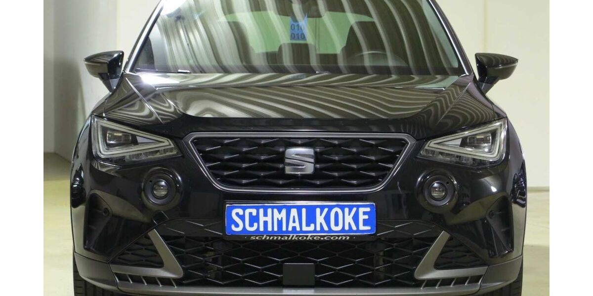 Seat Arona 43.600 km 19.950 &euro; Braunschweig 38112