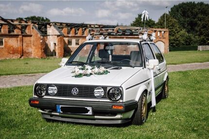 VW Golf 180.000 km 4.400 € Steinhagen 18246