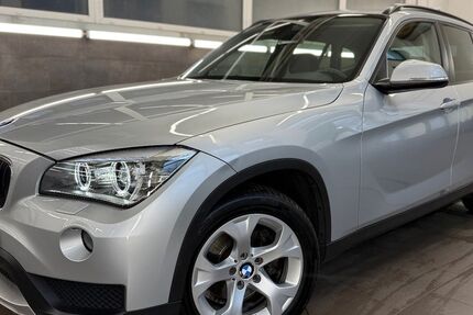 BMW X1 79.939 km 14.988 &euro; Cottbus 03044