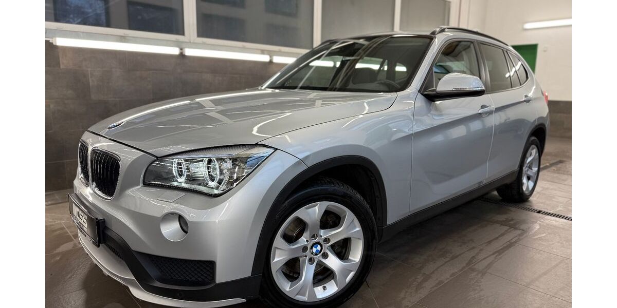 BMW X1 79.939 km 14.988 &euro; Cottbus 03044