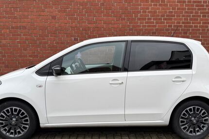 Seat Mii 88.000 km 7.999 &euro; Nottuln-Appelhülsen 48301