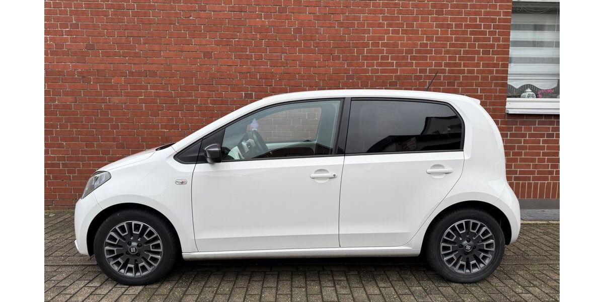 Seat Mii 88.000 km 7.999 &euro; Nottuln-Appelhülsen 48301