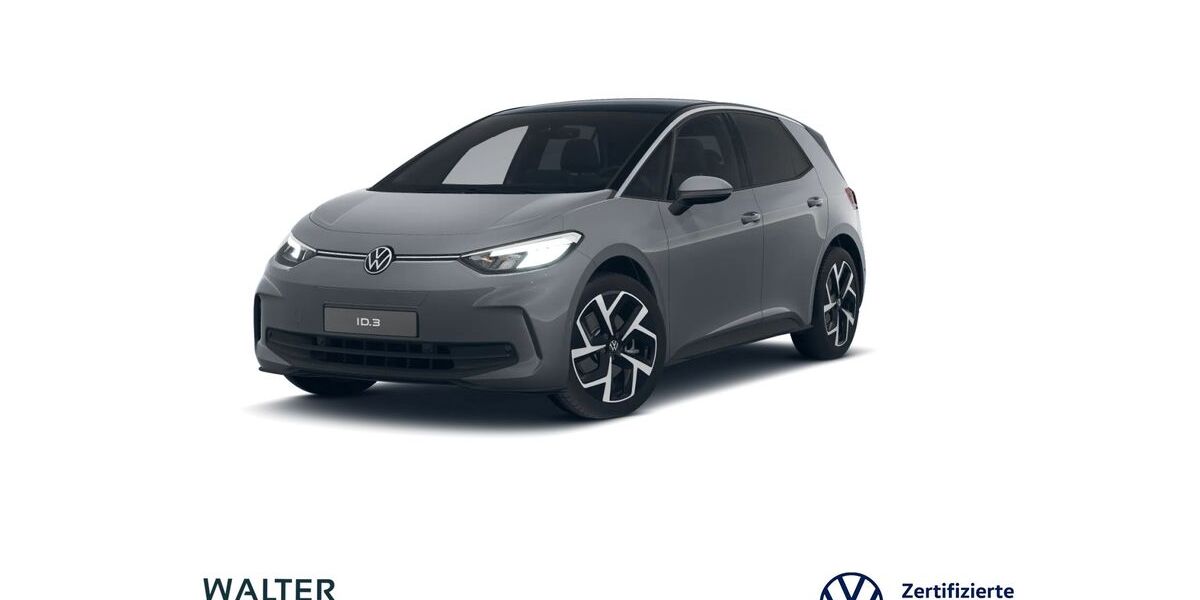 VW ID.3 40.800 km 29.550 &euro; Siegen 57074