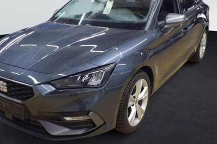 Seat Leon 21.295 km 26.950 &euro; Ingolstadt 85053