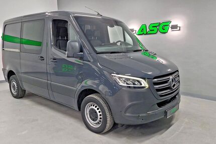Mercedes-Benz Sprinter 266.255 km 16.790 &euro; Großbeeren 14979