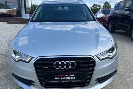 Audi A6 324.000 km 5.700 &euro; Salzweg 94121
