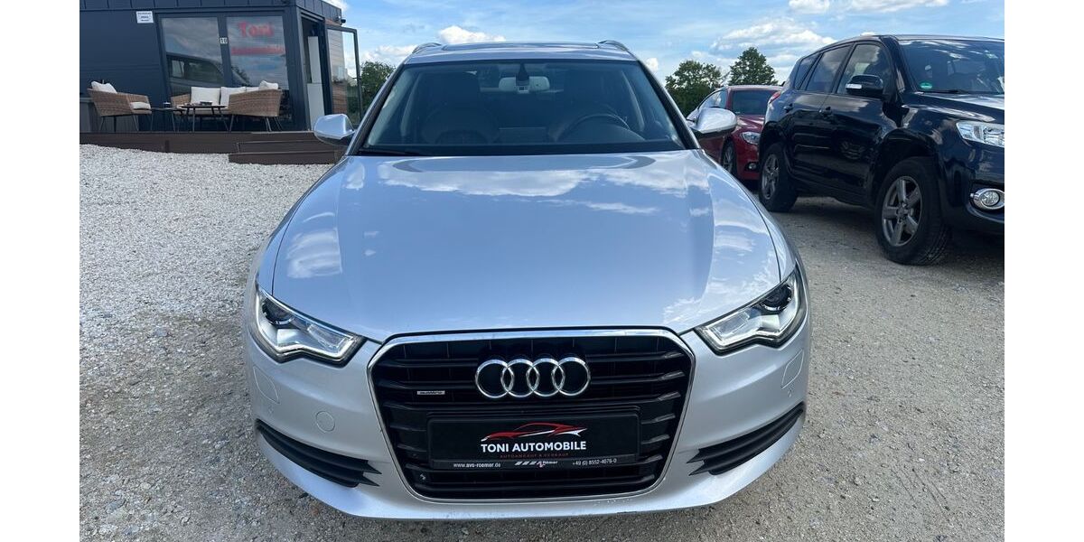 Audi A6 324.000 km 5.800 &euro; Salzweg 94121