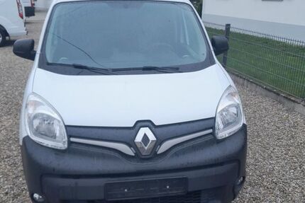 Renault Kangoo 23.200 km 11.900 € Dinkelscherben 86424