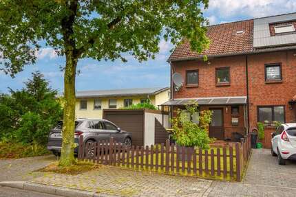 Haus zum Kaufen in Neukirchen-Vluyn 385.000 € 116 m²