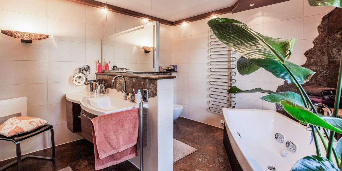 Etagenwohnung Kulmbach Blaich - 4 Zimmer, 165 m&sup2;, 445.750&euro; | Angebot:26401976