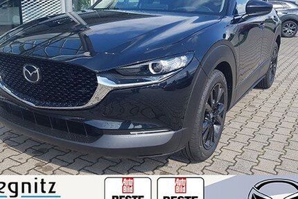 Mazda CX-30 10.100 km 26.830 &euro; Stendal 39576