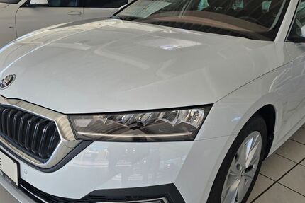 Skoda Octavia 45.300 km 27.250 &euro; Uslar 37170