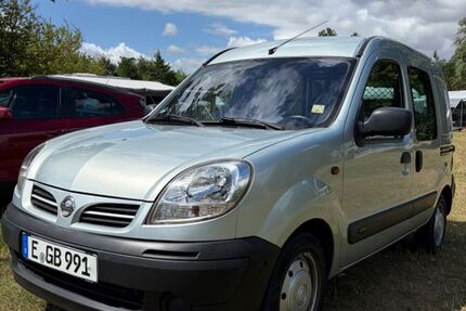 Renault Kangoo 210.000 km 2.250 &euro; Magdeburg 39126