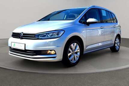 VW Touran 132.569 km 20.880 &euro; Schleswig 24837