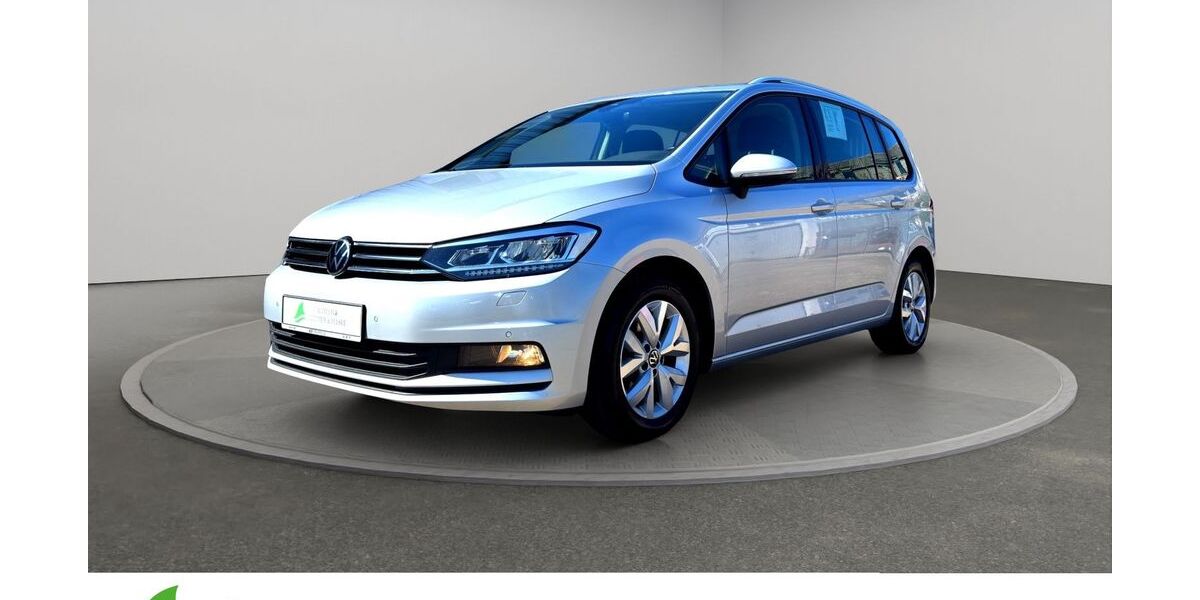 VW Touran 132.569 km 20.880 &euro; Schleswig 24837