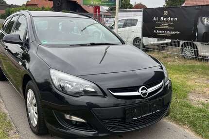 Opel Astra 199.000 km 2.500 &euro; Hüde 49448