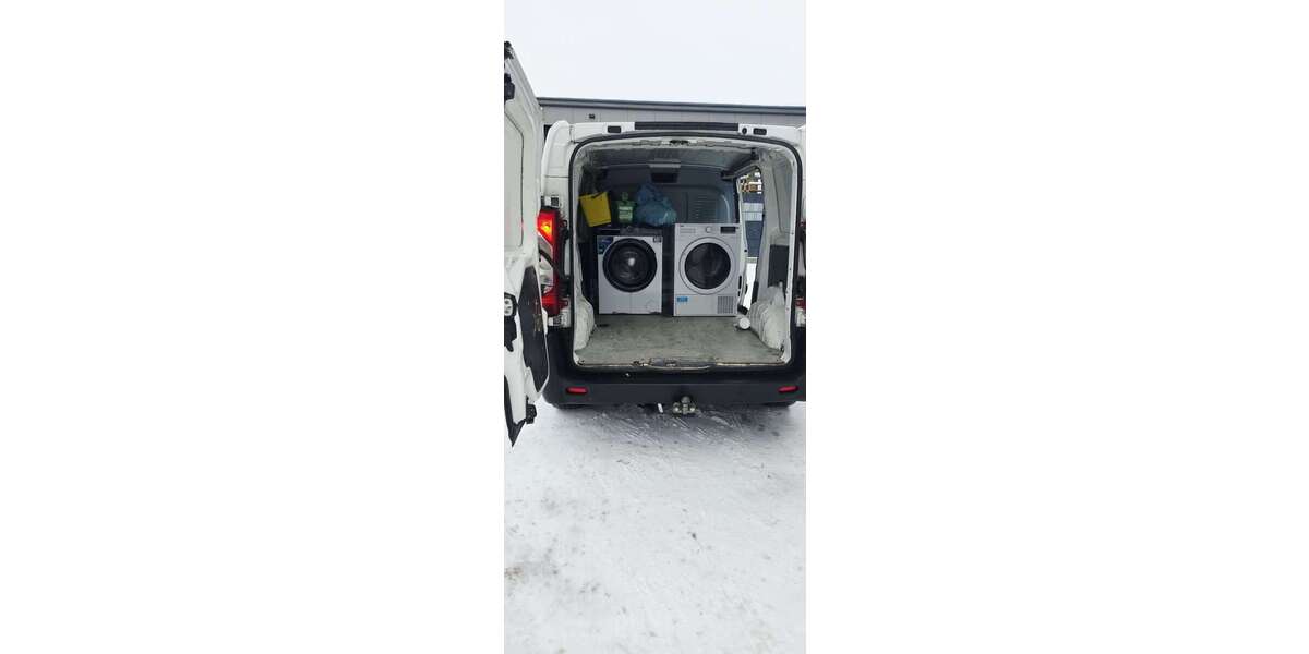 Citroen Jumpy 173.000 km 5.350 &euro; Kiel 24145