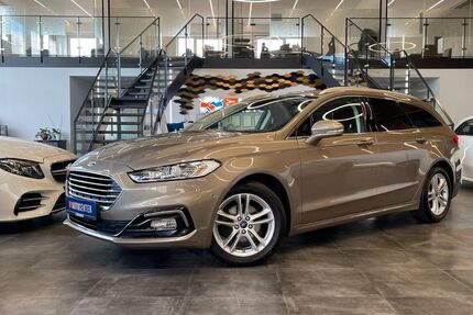Ford Mondeo 99.000 km 13.990 € Pfaffenhofen 85276