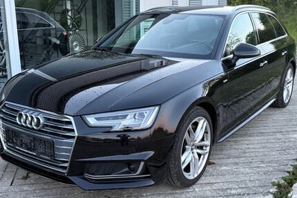 Audi A4 191.700 km 15.490 &euro; idar-Oberstein 55743