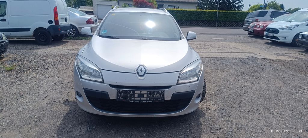 Renault Megane 198.019 km 4.200 &euro; Höhr Grenzhausen 56203