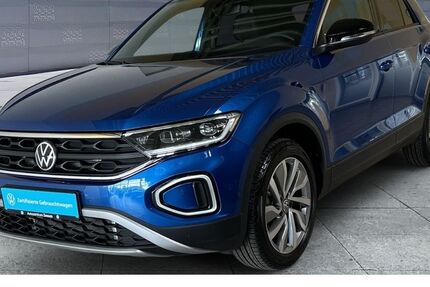 VW T-Roc 3.727 km 32.990 &euro; Königs-Wusterhausen 15711