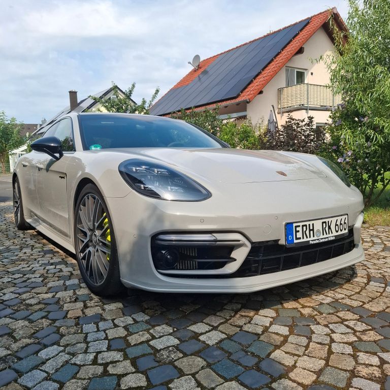 Panamera