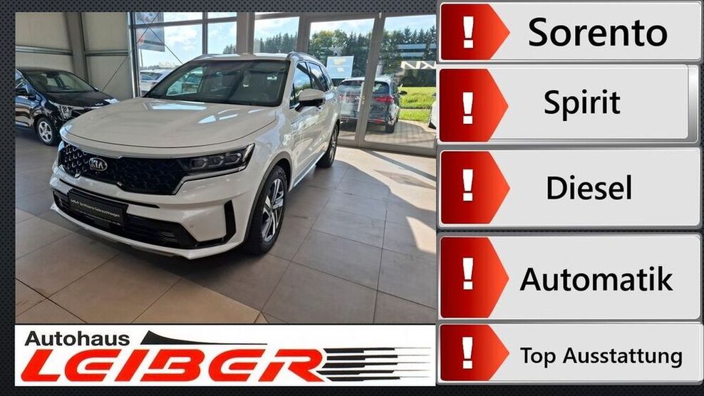 Sorento