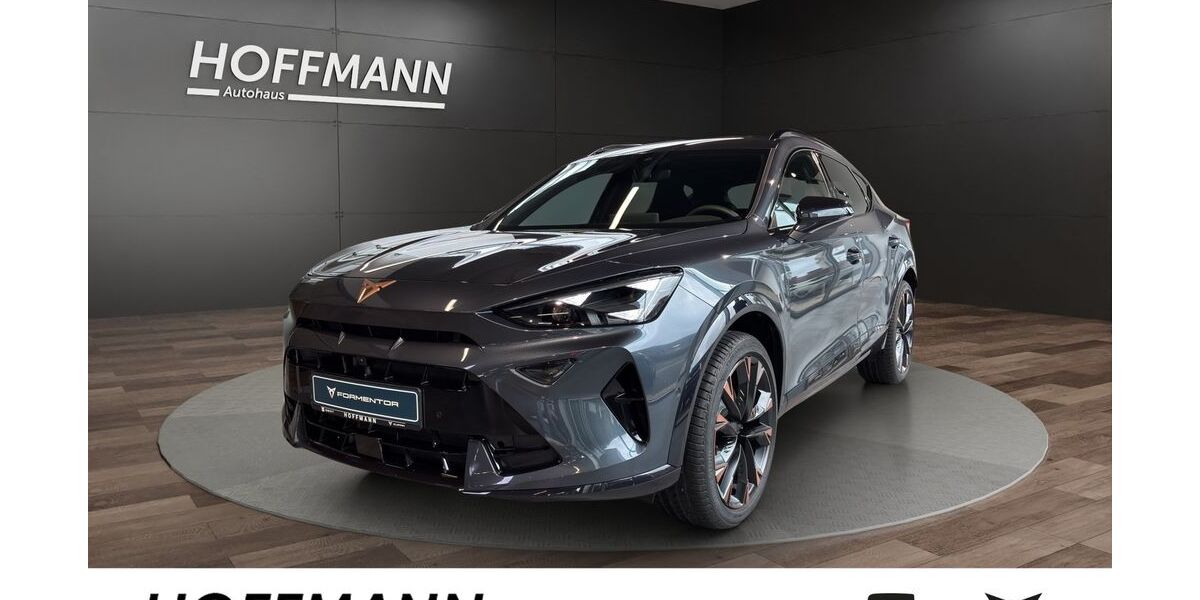 Cupra Formentor 8.500 km 44.990 &euro; Meschede 59872