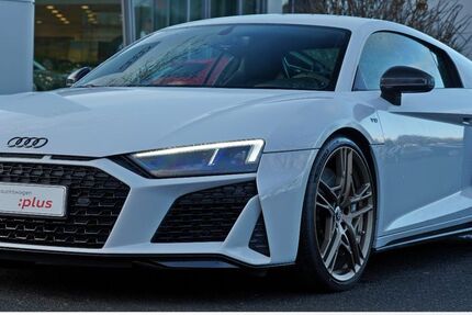 Audi R8 31.890 km 162.880 &euro; Neubeckum 59269