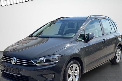 VW Golf Sportsvan 31.000 km 12.990 &euro; Ingenried 86980