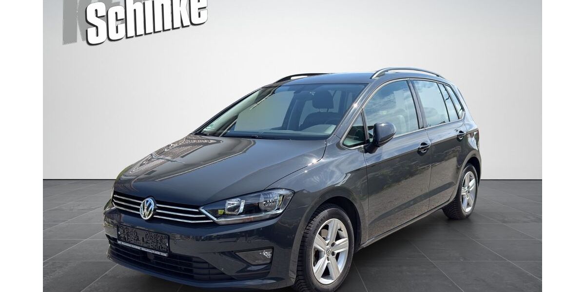 VW Golf Sportsvan 31.000 km 12.990 &euro; Ingenried 86980
