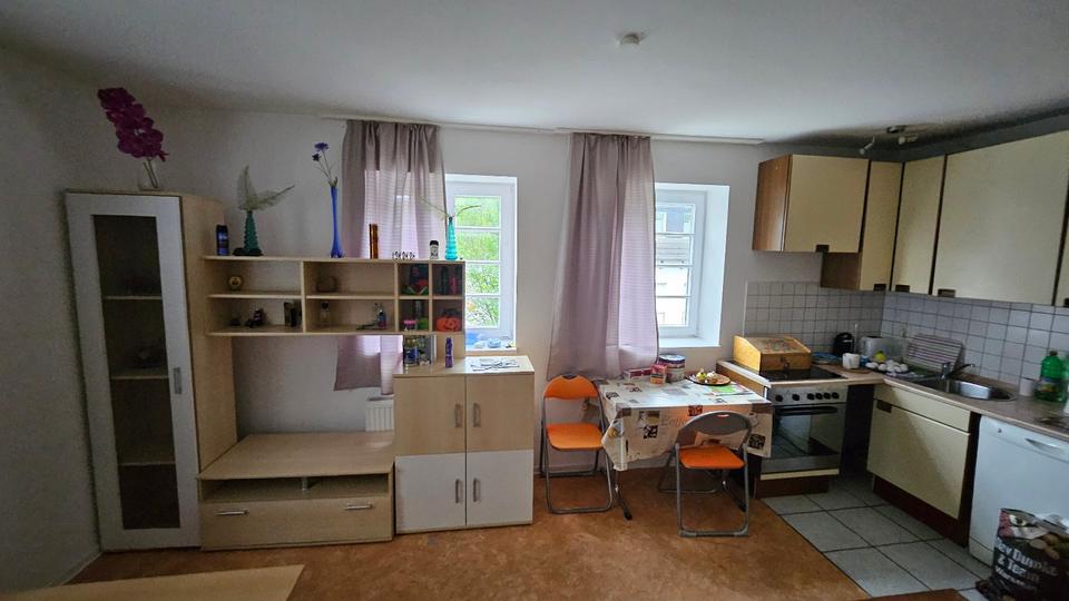 Etagenwohnung Warstein - 1.5 Zimmer, 35 m&sup2;, 315&euro; | Angebot:26396562