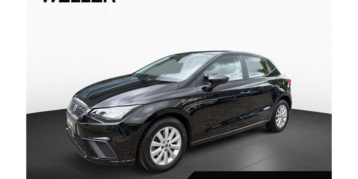 Seat Ibiza 33.320 km 15.880 &euro; Herford 32051