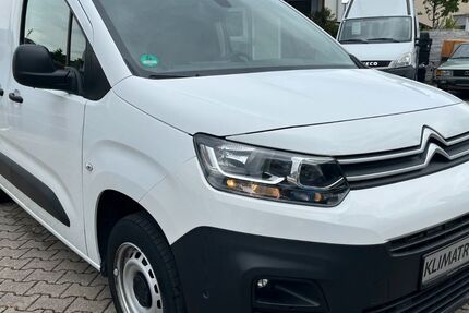 Citroen Berlingo 100.000 km 10.990 &euro; München 81825