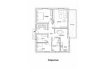 Erdgeschoßwohnung Bad Kissingen - 4.5 Zimmer, 96 m&sup2;, 990&euro; | Angebot:26706075