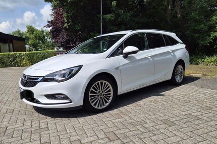 Opel Astra 146.000 km 7.450 &euro; Nordenham 26954
