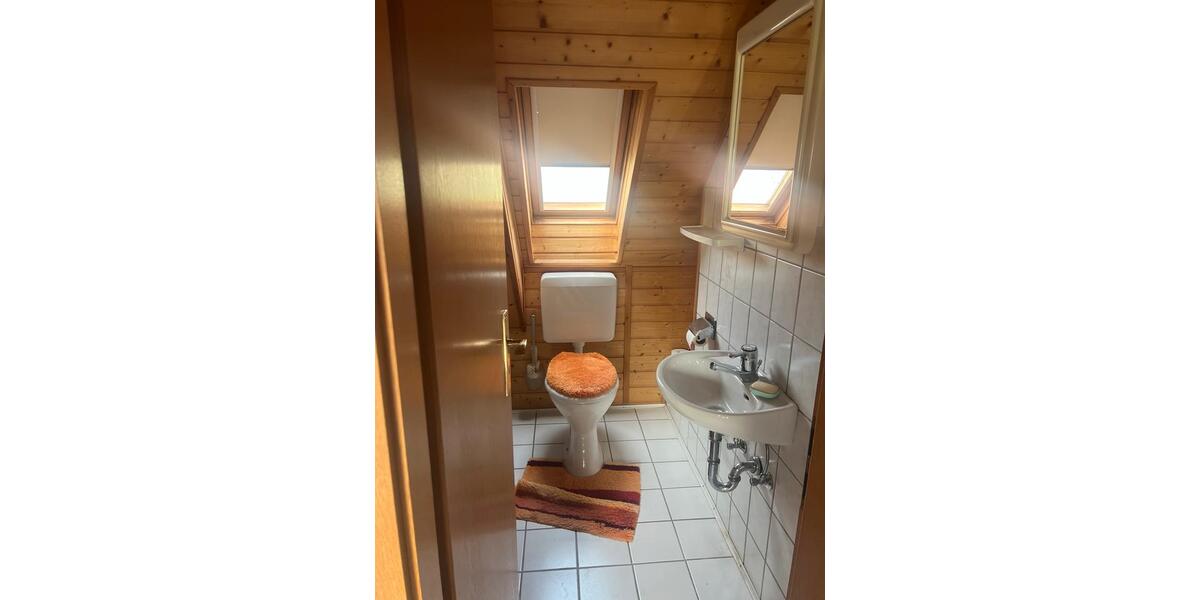 Reihenhaus Fußgönheim - 5 Zimmer, 120 m&sup2;, 1.400&euro; | Angebot:26535647