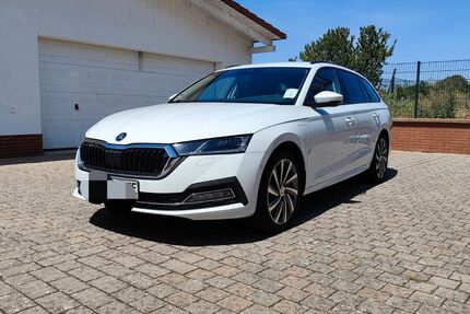 Skoda Octavia 93.000 km 20.999 &euro; Friedelsheim 67159