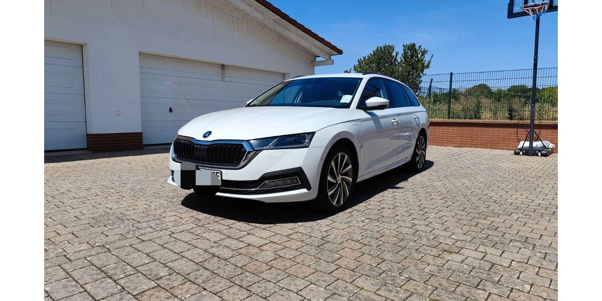 Skoda Octavia 93.000 km 20.999 &euro; Friedelsheim 67159