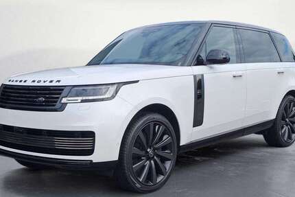 Land Rover Range Rover 13.900 km 219.888 &euro; Freiburg 79108