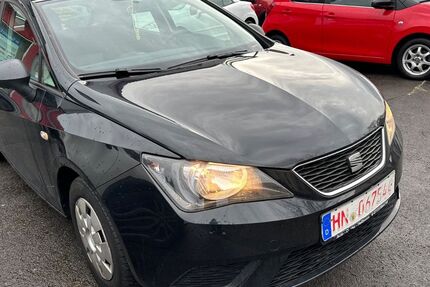 Seat Ibiza 111.440 km 5.490 &euro; Heilbronn 74080