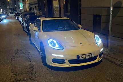 Porsche Panamera 171.000 km 37.000 € Esslingen 73728