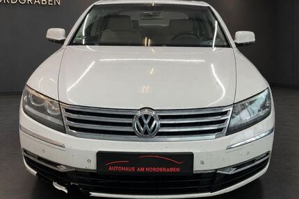 VW Phaeton 228.193 km 8.900 &euro; Berlin 13437