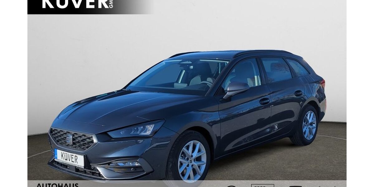 Seat Leon 1.500 km 29.789 &euro; Hagen 27628